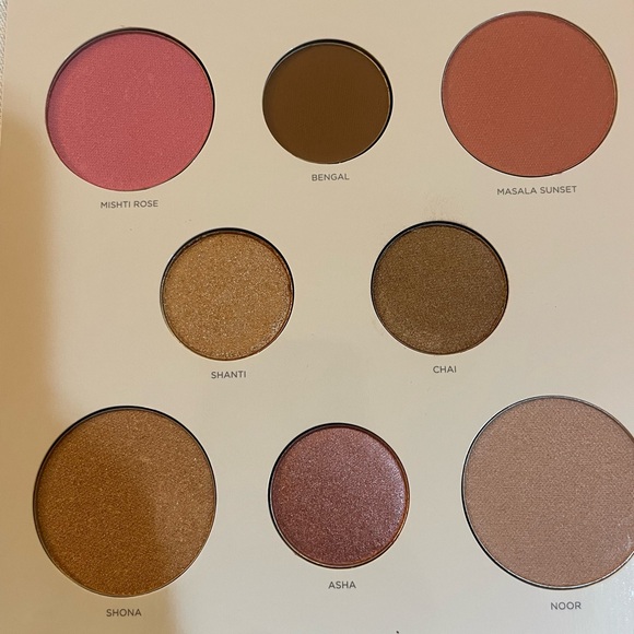 Pur Nabela collection - Picture 3 of 5